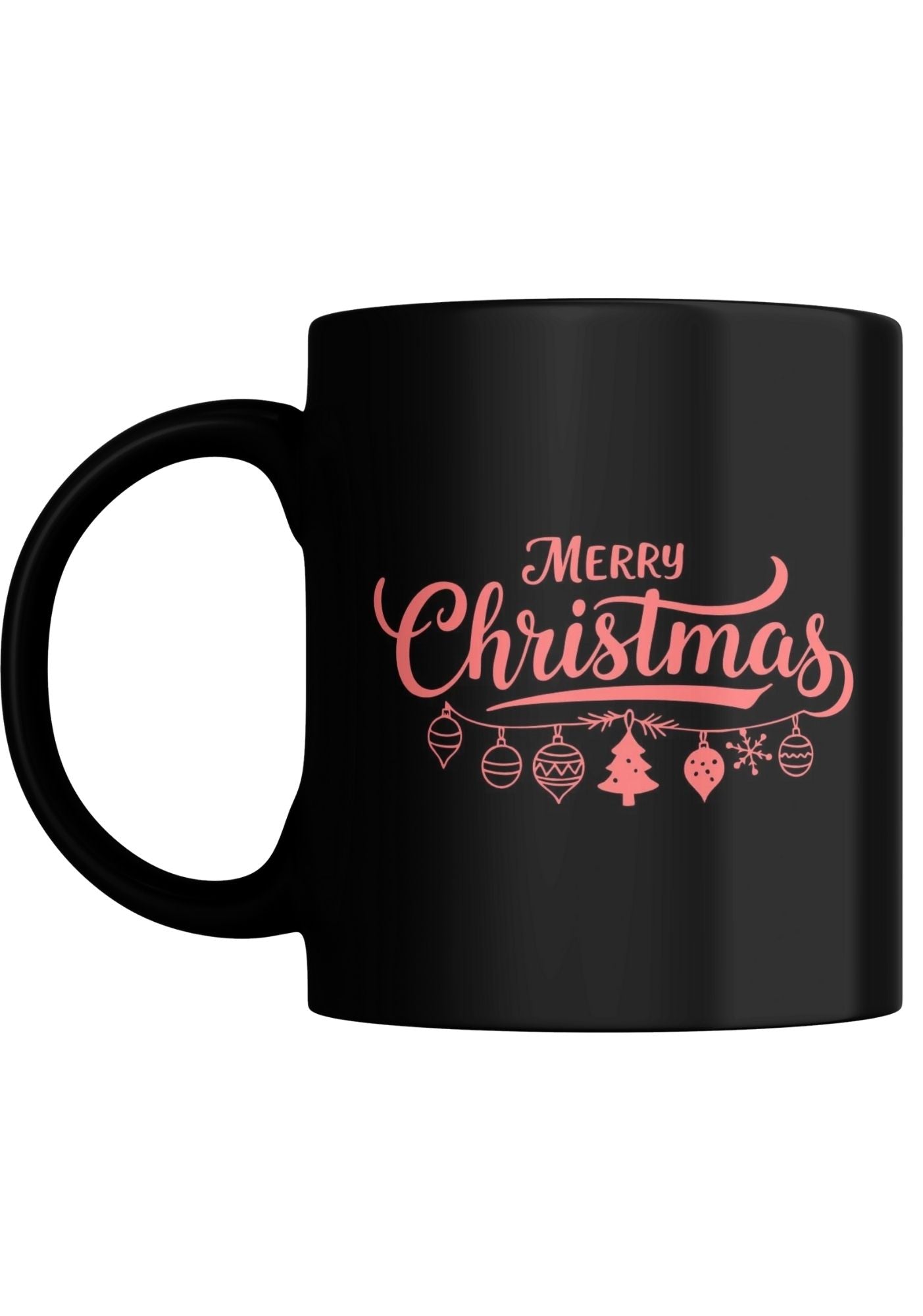 Kubek - Boże Narodzenie #004