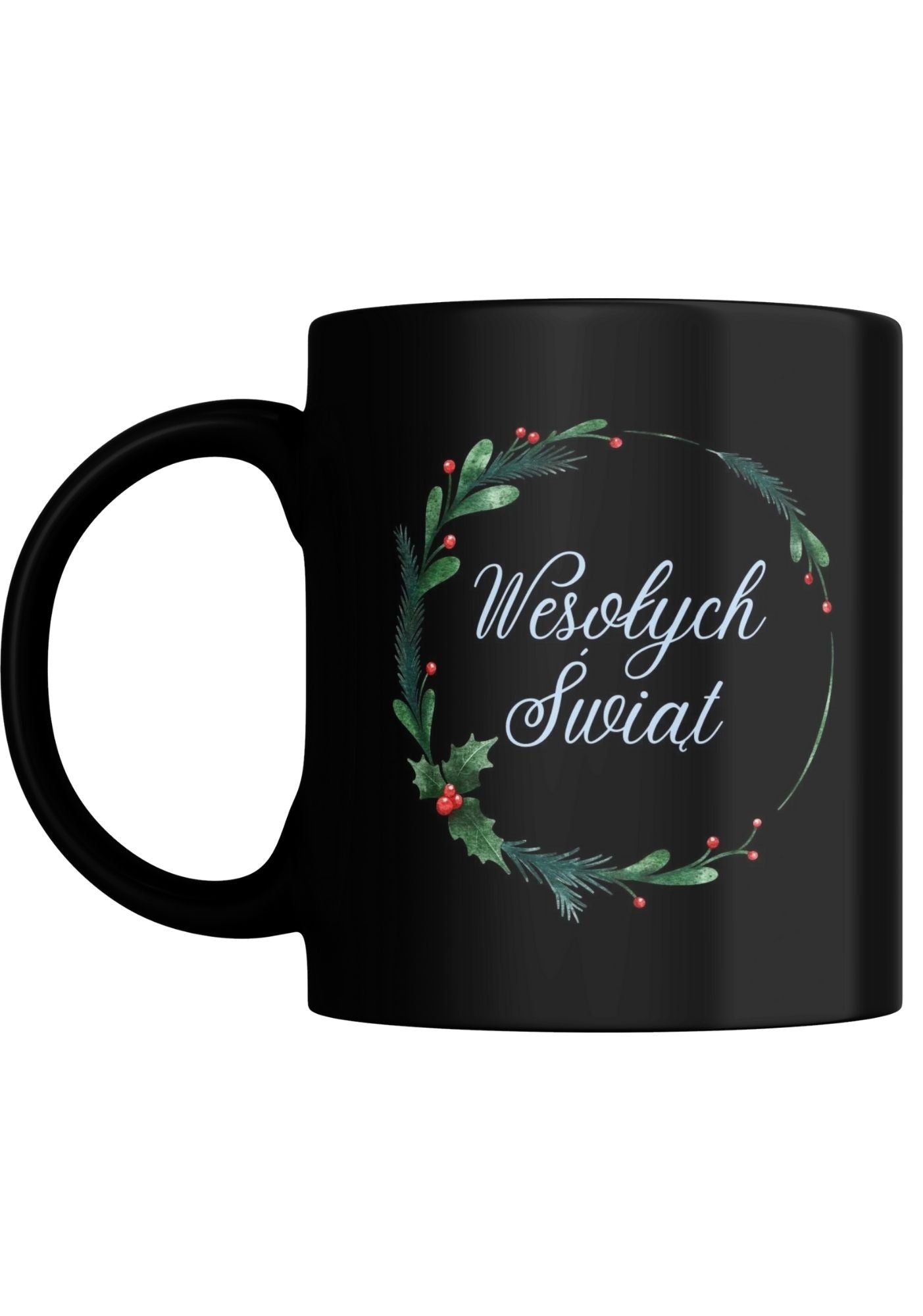 Kubek - Boże Narodzenie #008