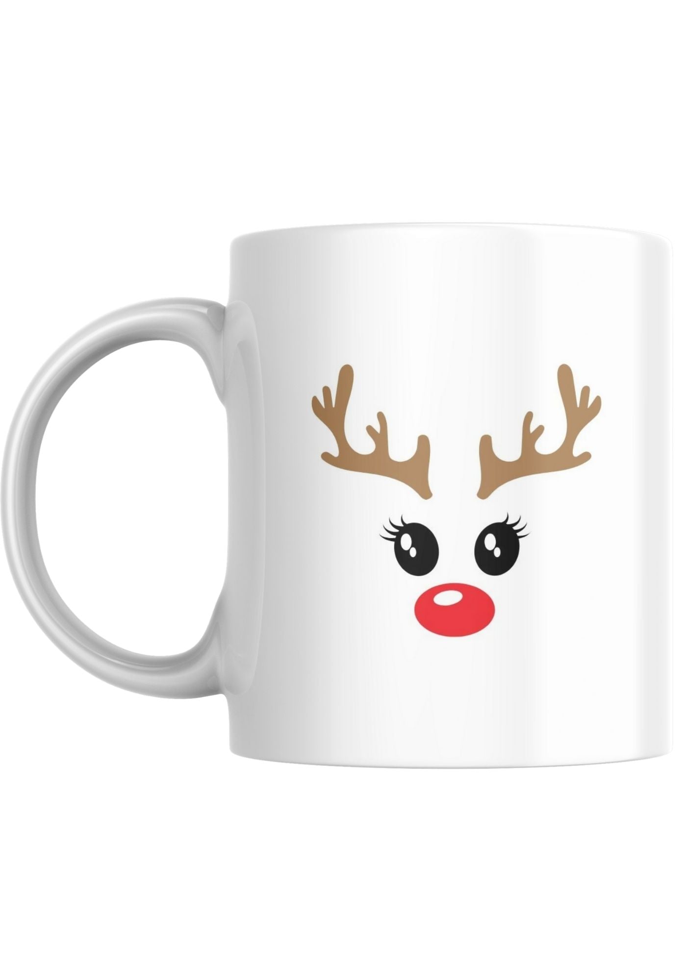 Kubek - Boże Narodzenie #017