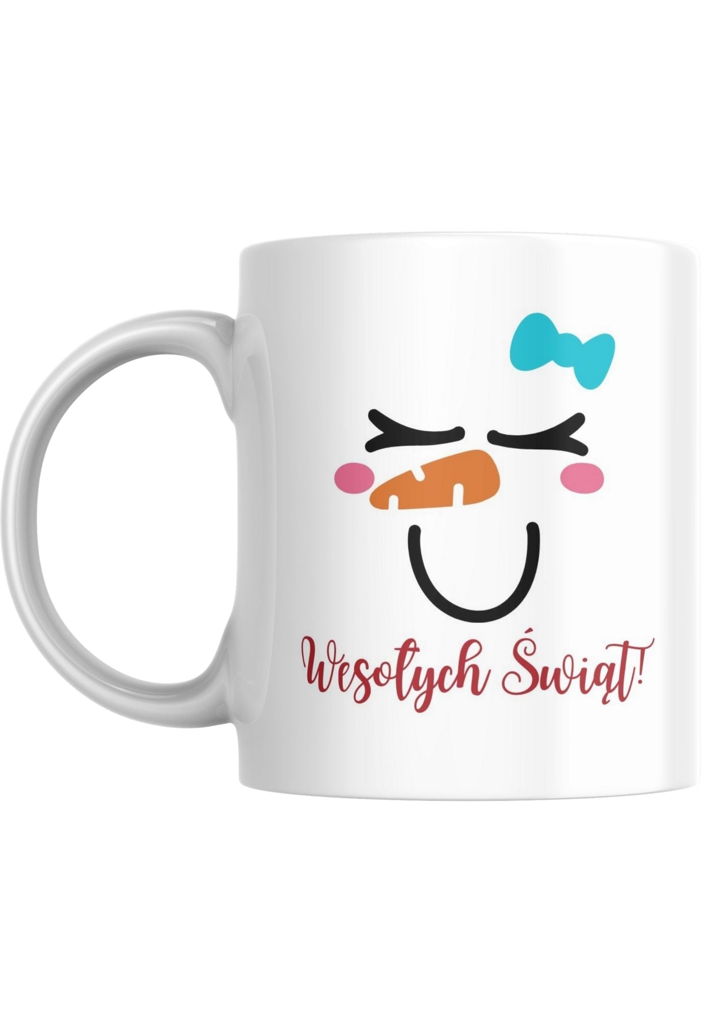 Kubek - Boże Narodzenie #019