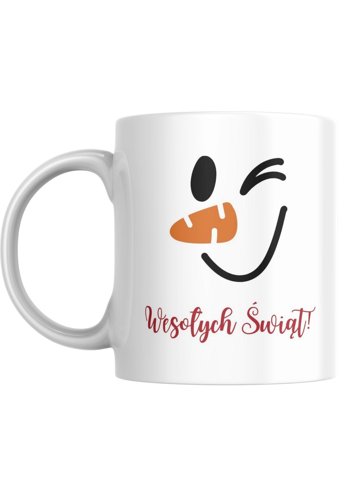 Kubek - Boże Narodzenie #020