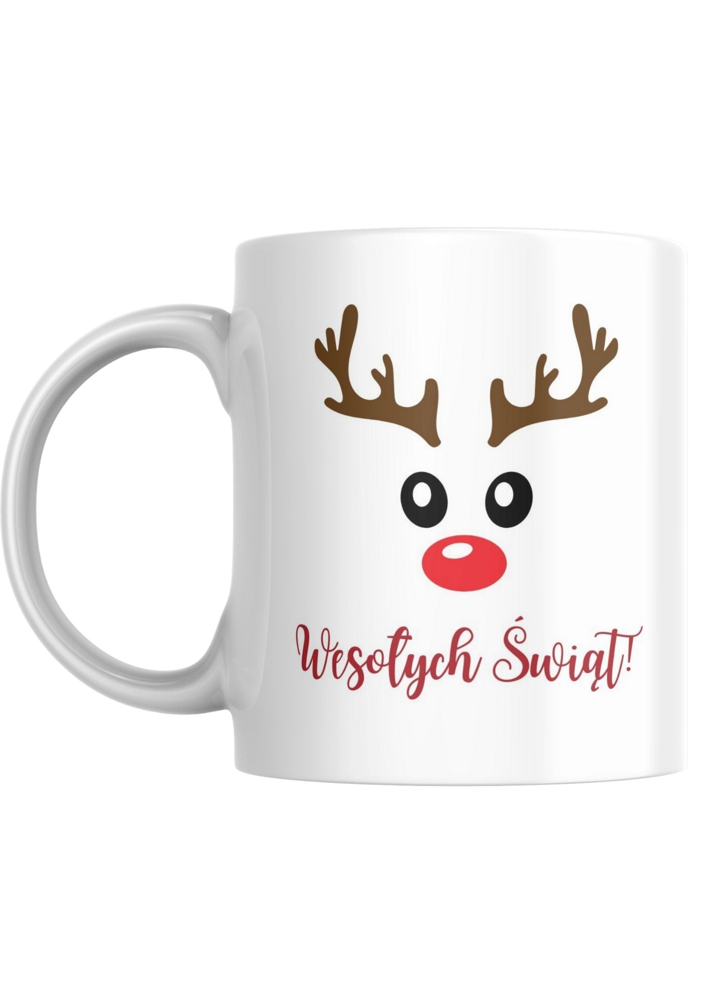 Kubek - Boże Narodzenie #021