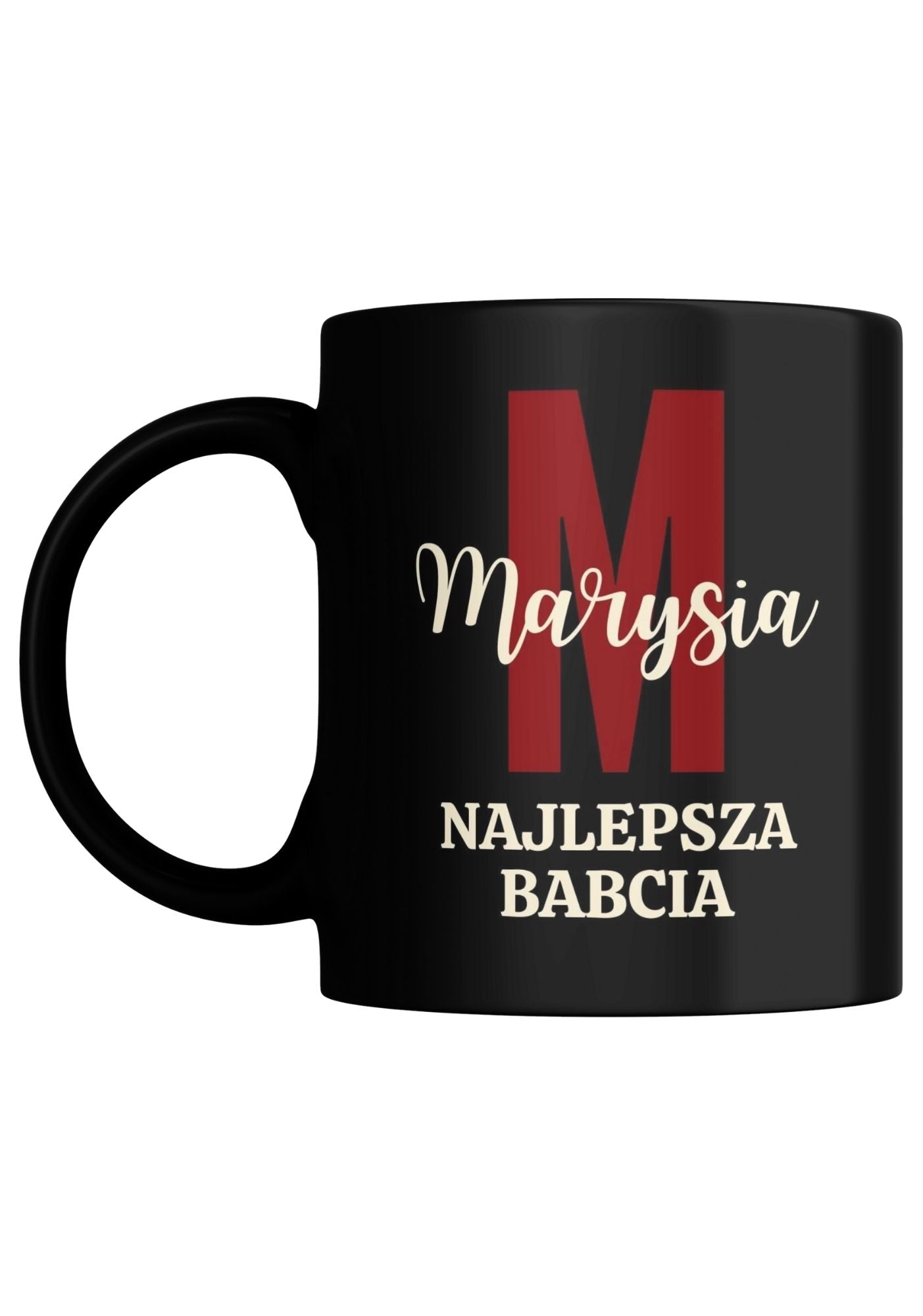 Kubek Dzień Babci #006