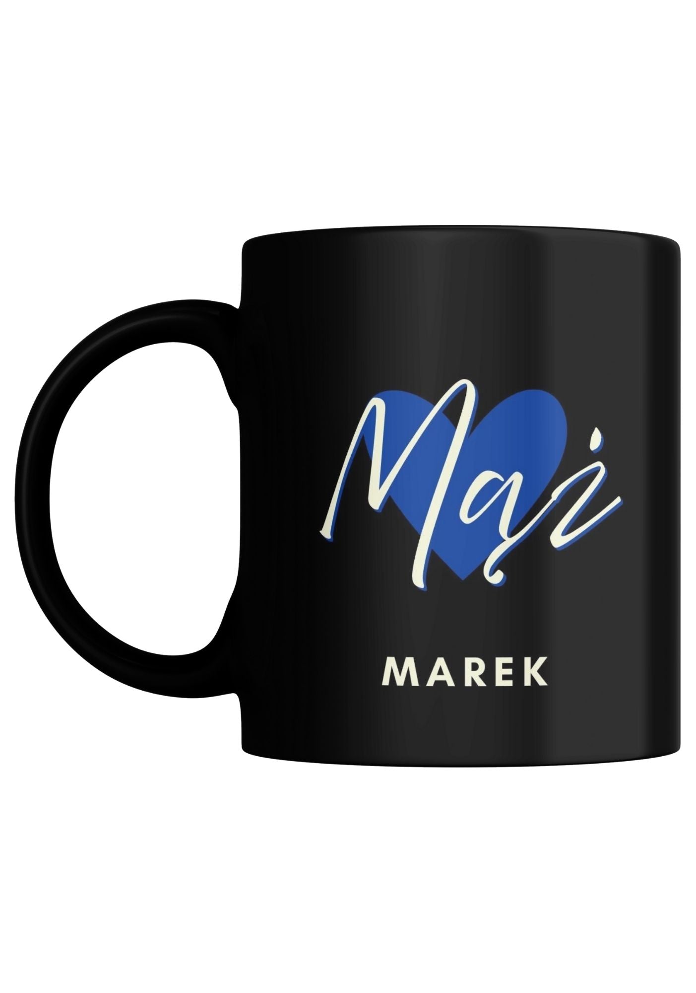 Kubek Walentynki #002