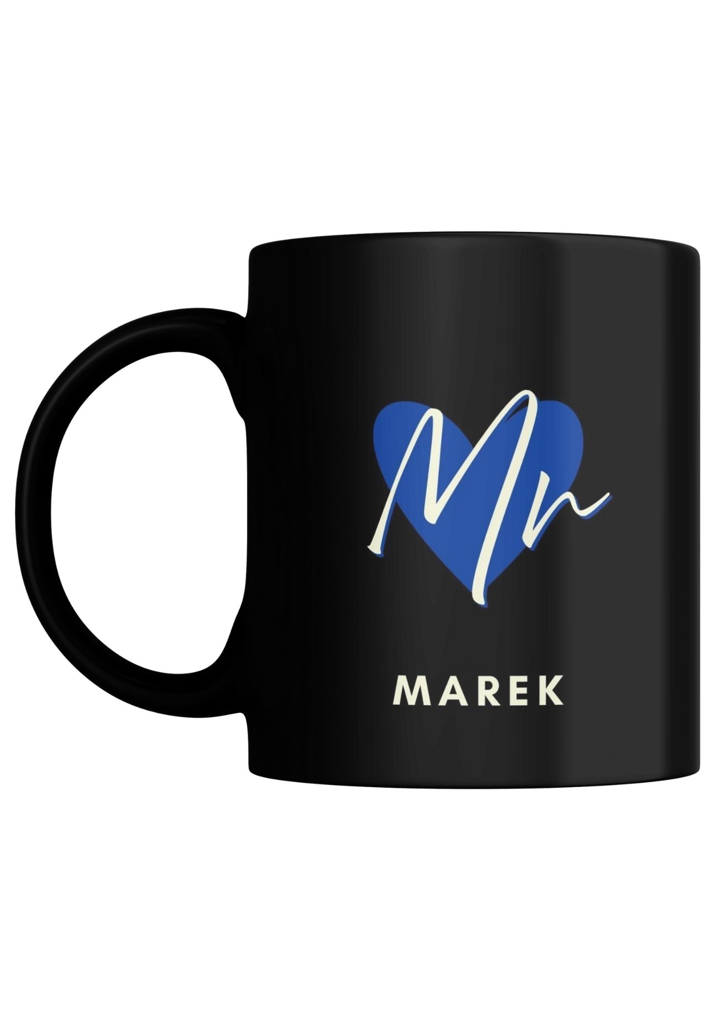 Kubek Walentynki #009