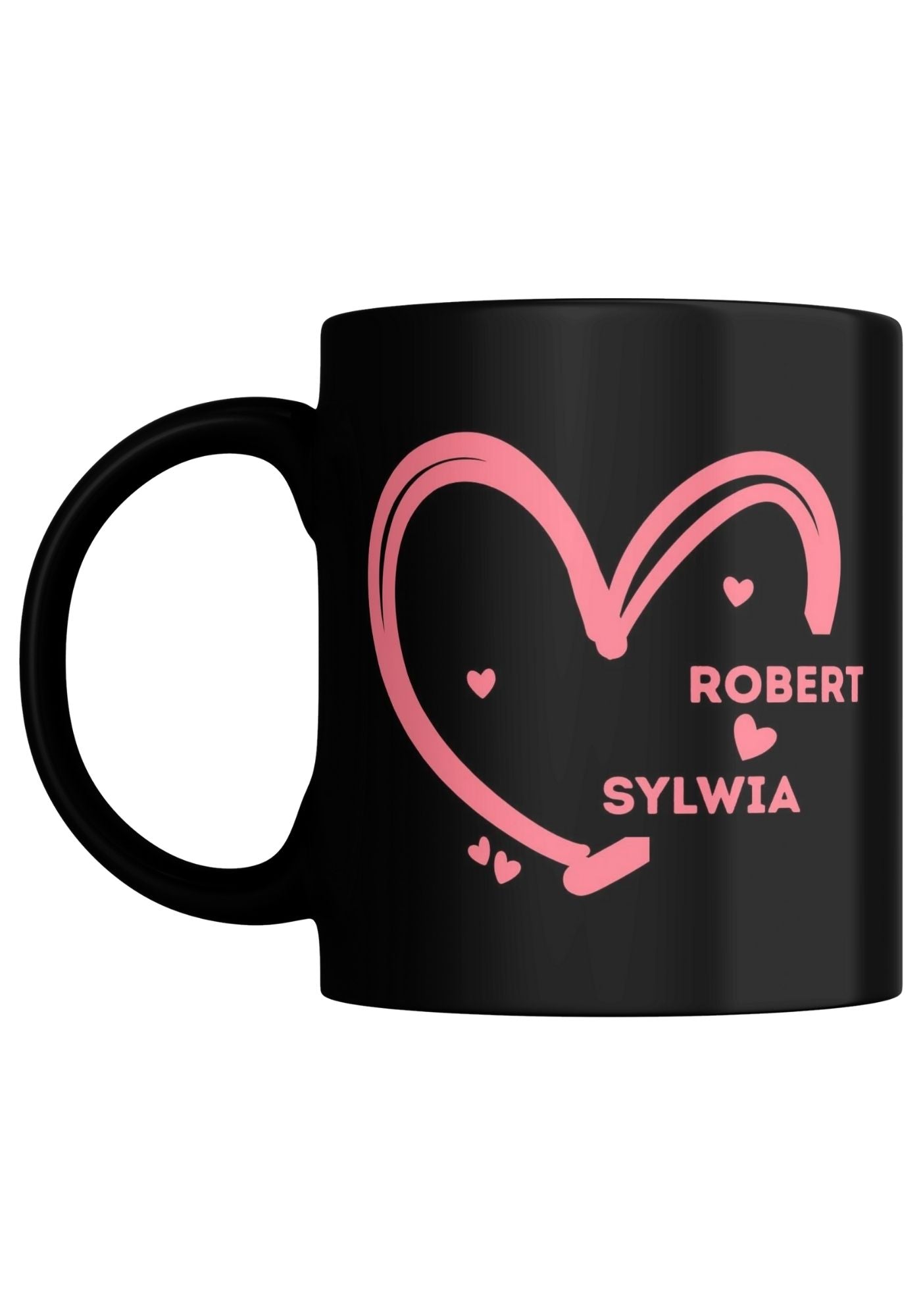 Kubek Walentynki #015