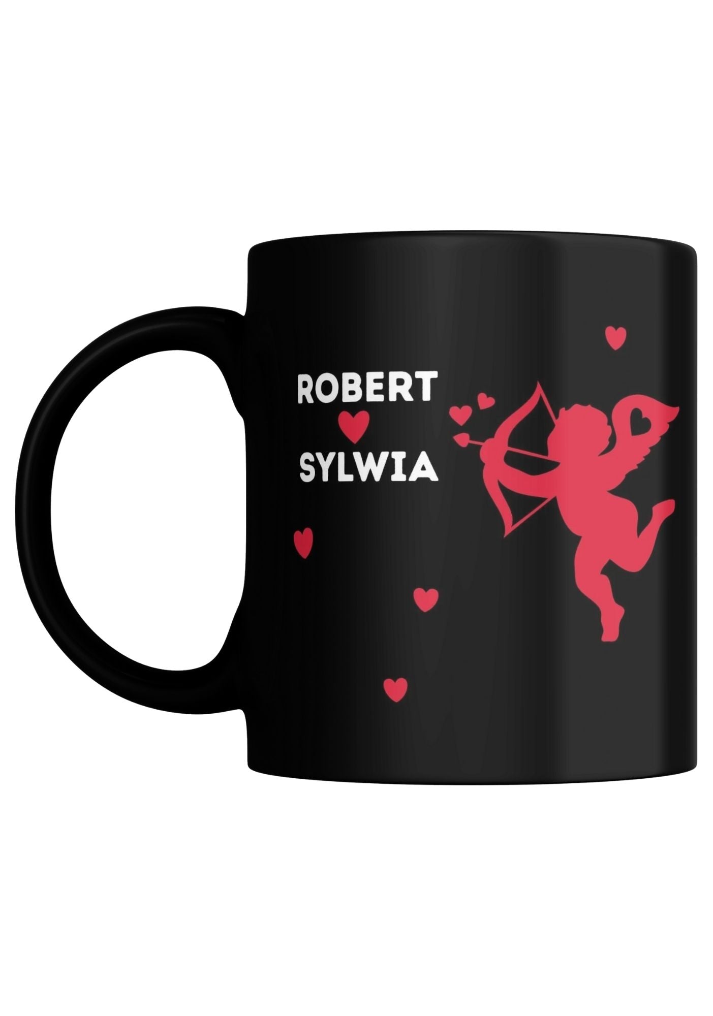 Kubek Walentynki #017