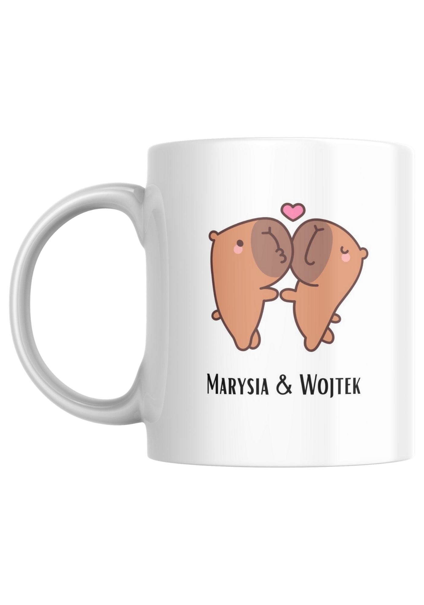 Kubek Walentynki #020