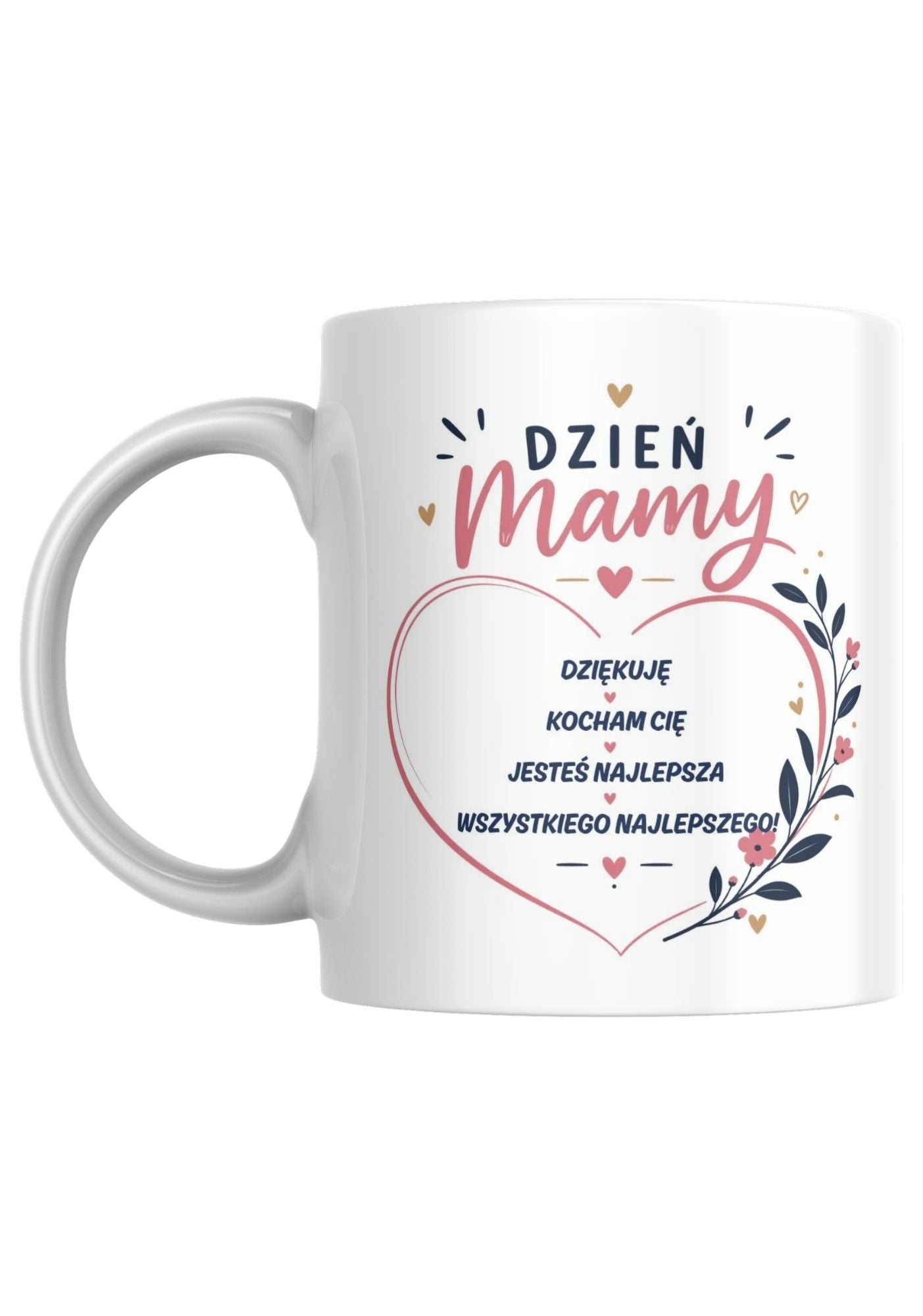 Kubek na Dzień Mamy #007