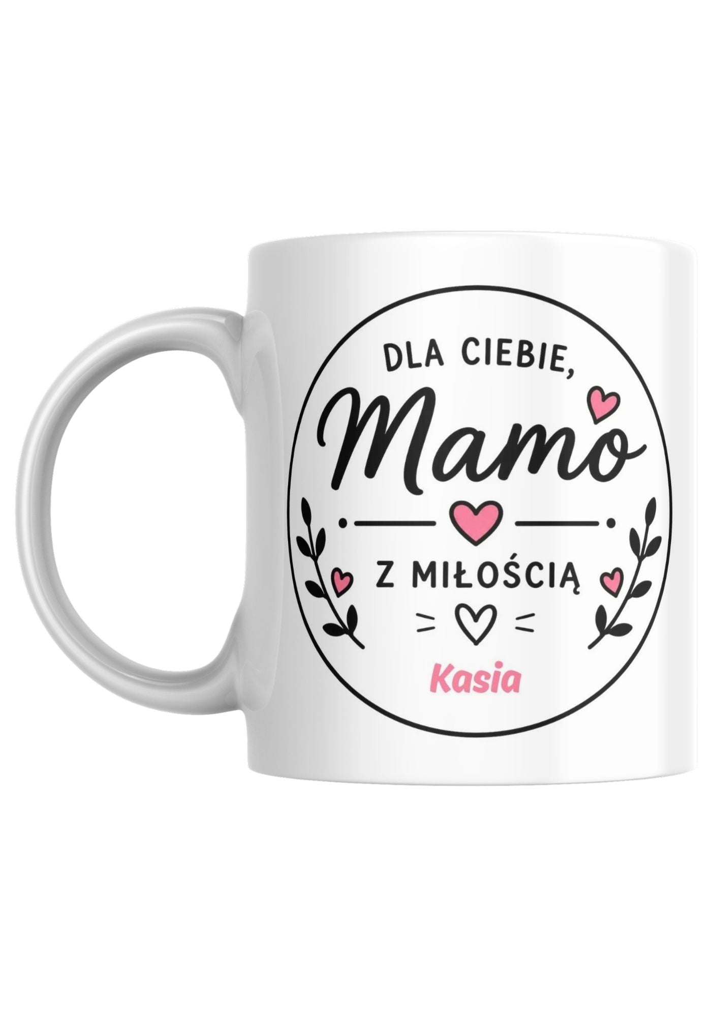 Kubek na Dzień Mamy #014