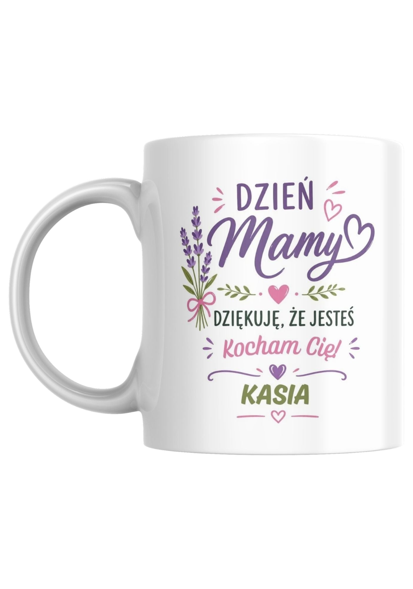 Kubek na Dzień Mamy #019