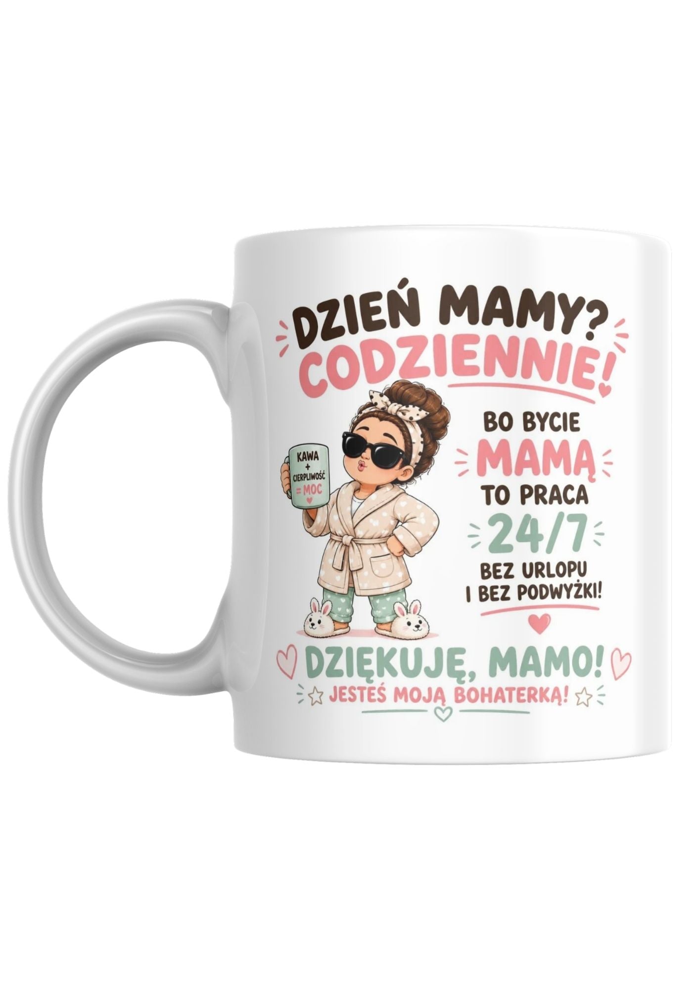 Kubek na Dzień Mamy #023