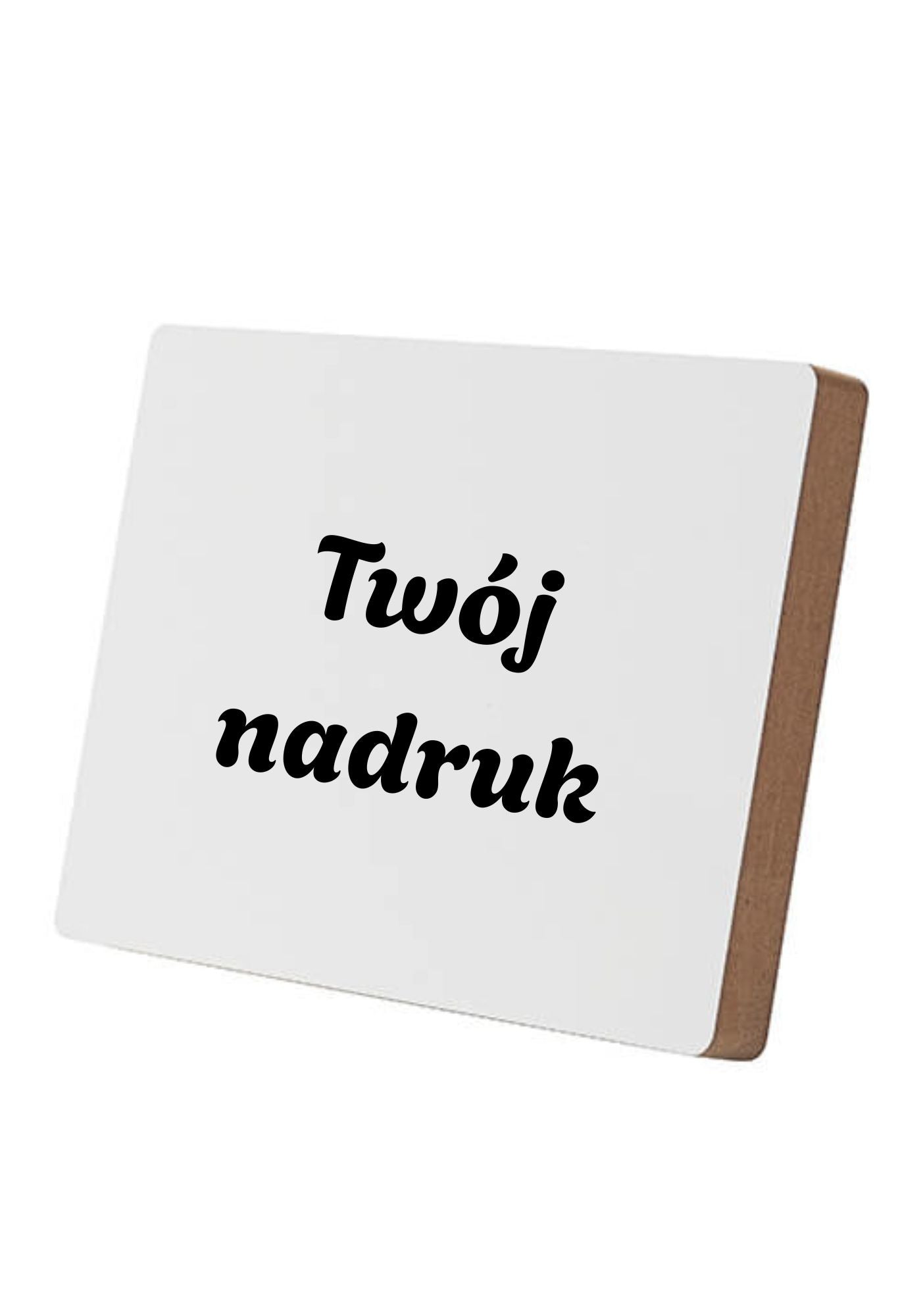 Foto-ramka z Twoim nadrukiem #001