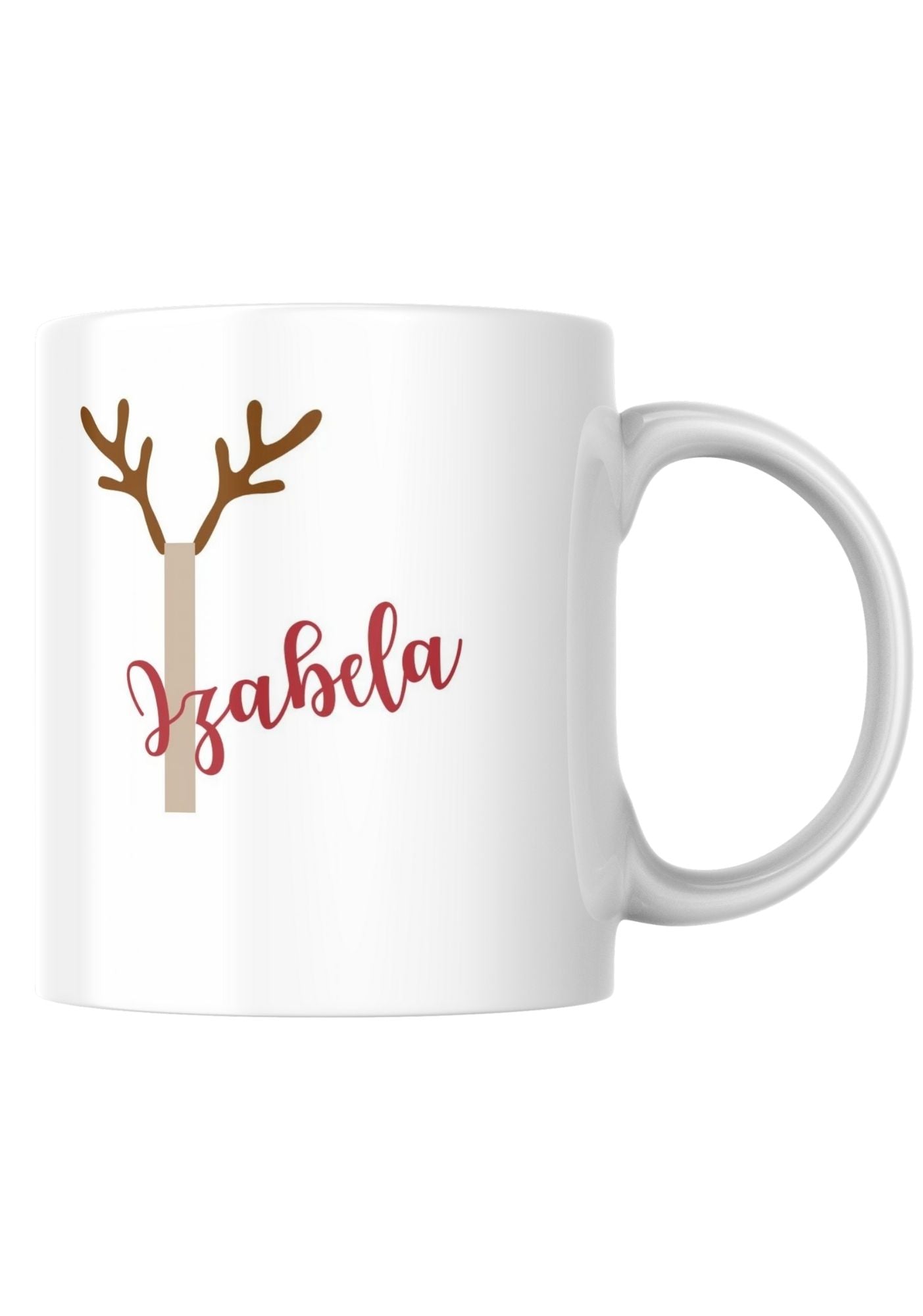 Kubek - Boże Narodzenie #012