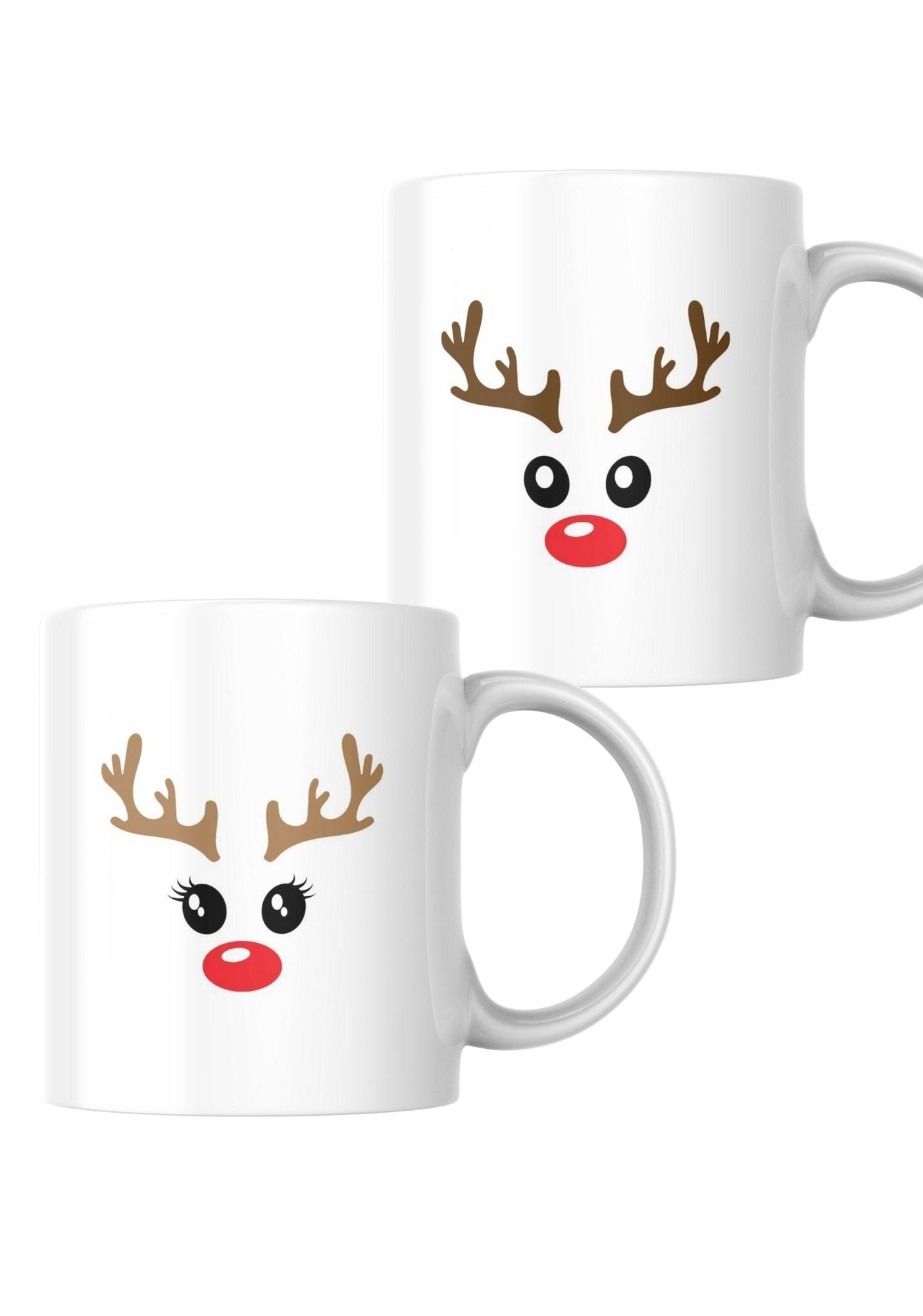 Kubek - zestaw - Boże Narodzenie #026