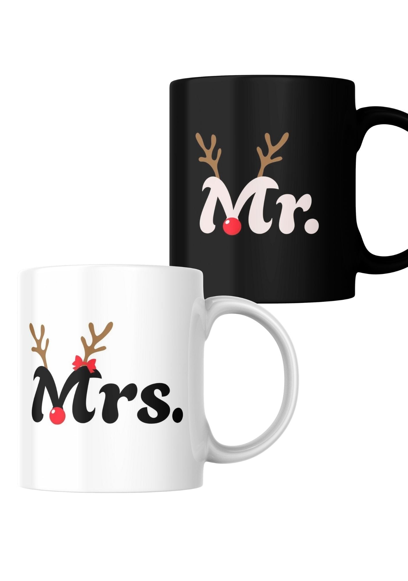 Kubek - zestaw - Boże Narodzenie #031