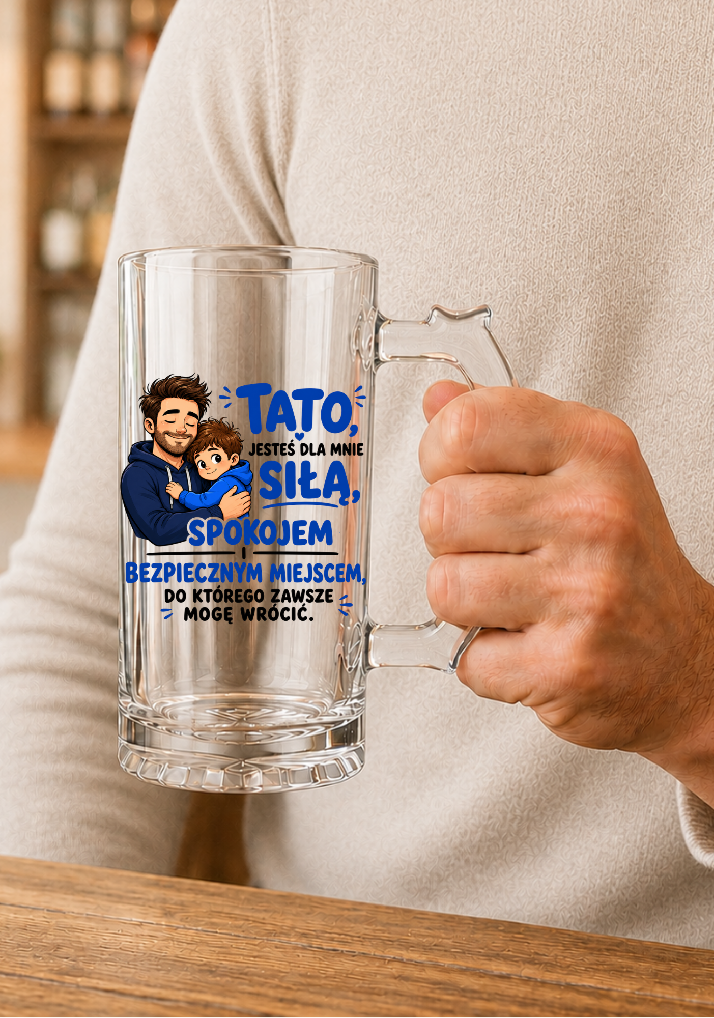 Kufel dla Taty #017