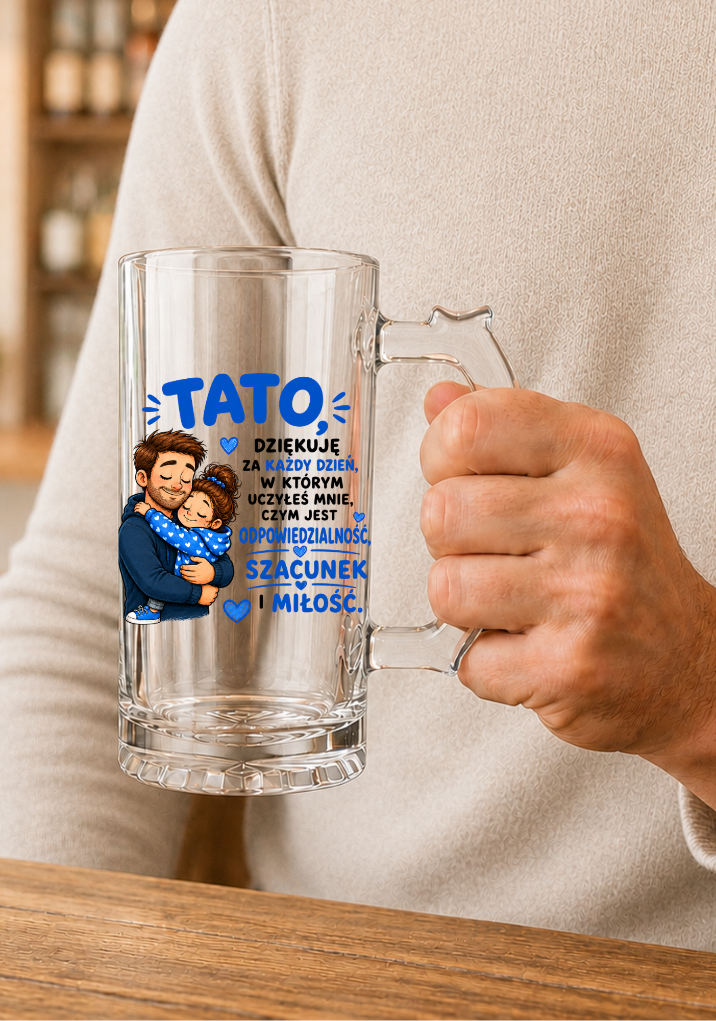 Kufel dla Taty #019