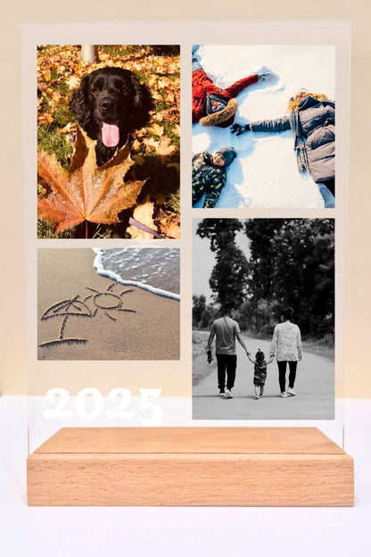 Statuetka - personalizowana #048