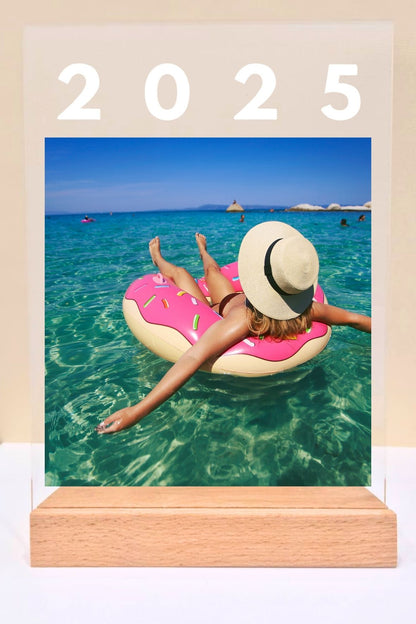 Statuetka - personalizowana #050