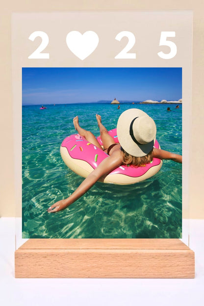 Statuetka - personalizowana #050