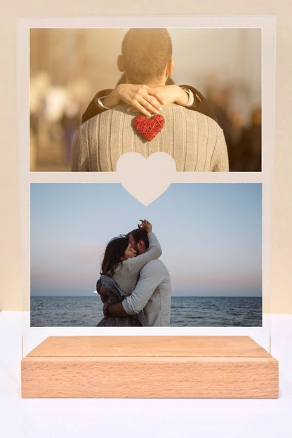 Statuetka plexi #056