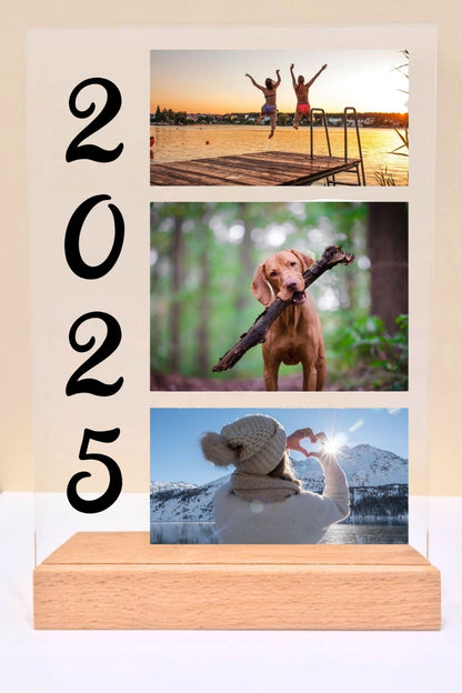 Statuetka - personalizowana #049