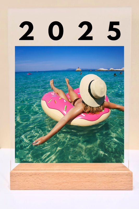 Statuetka - personalizowana #050