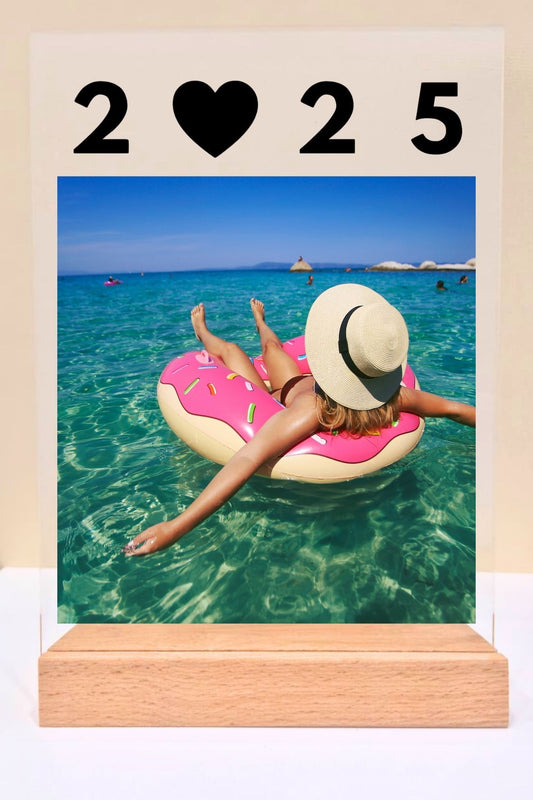 Statuetka - personalizowana #051