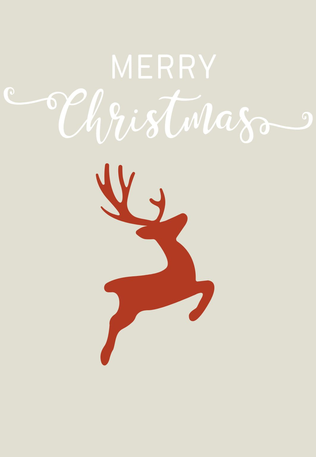 Etykieta na wino - Boże Narodzenie #002