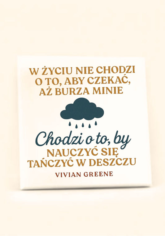 Obraz - cytat #001