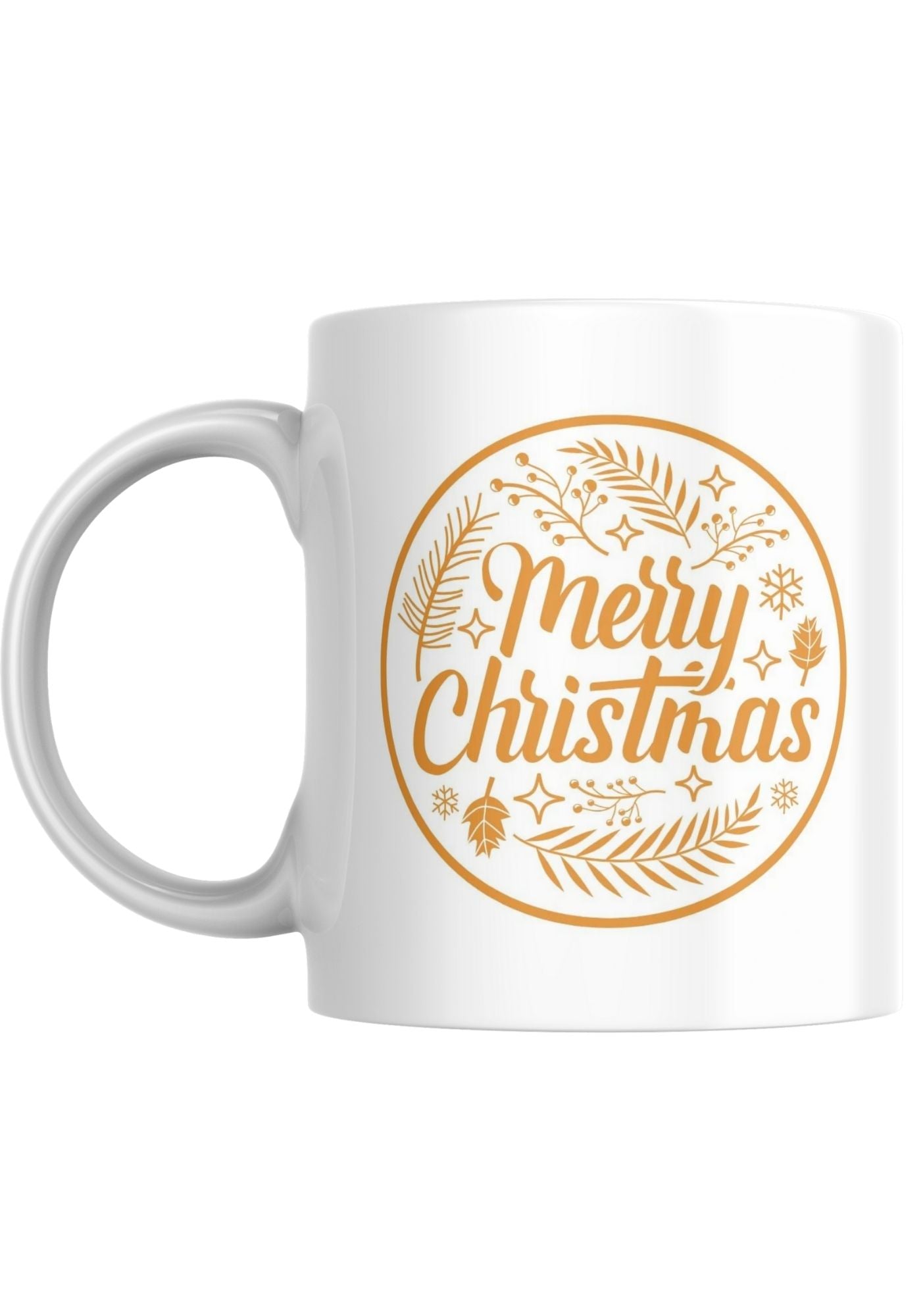 Kubek - Boże Narodzenie #001