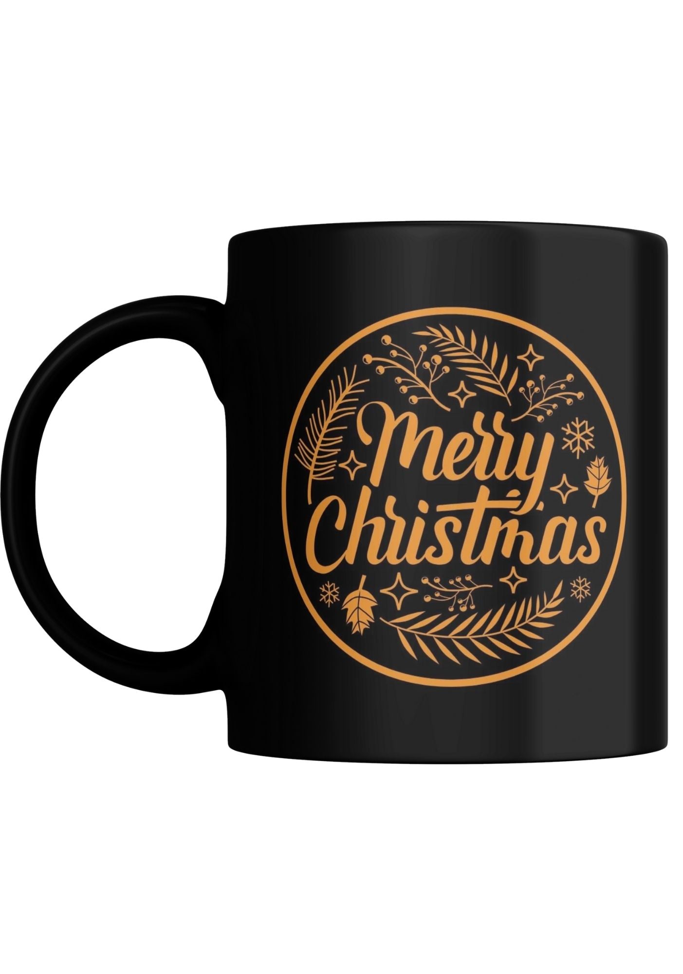 Kubek - Boże Narodzenie #001