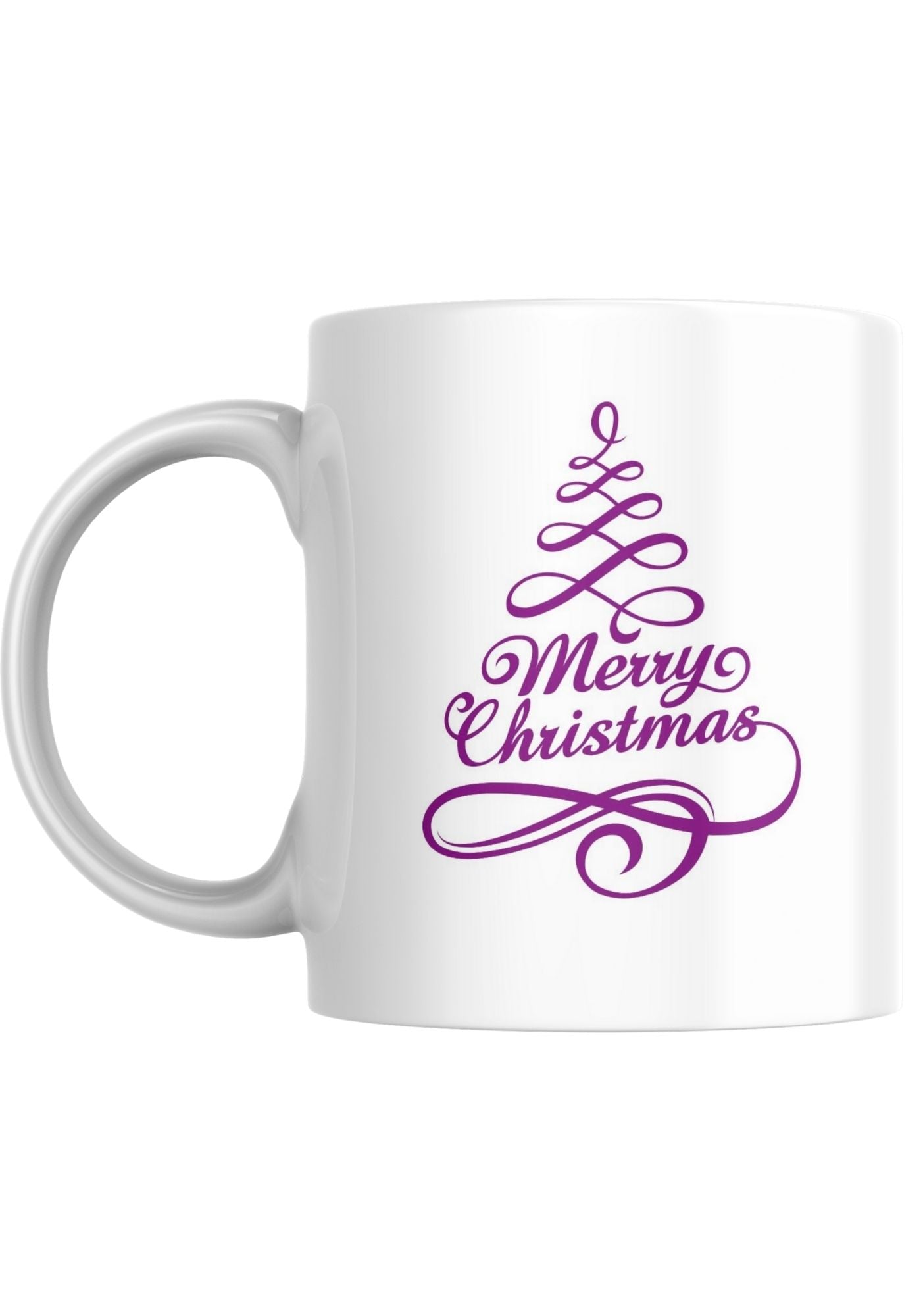 Kubek - Boże Narodzenie #002