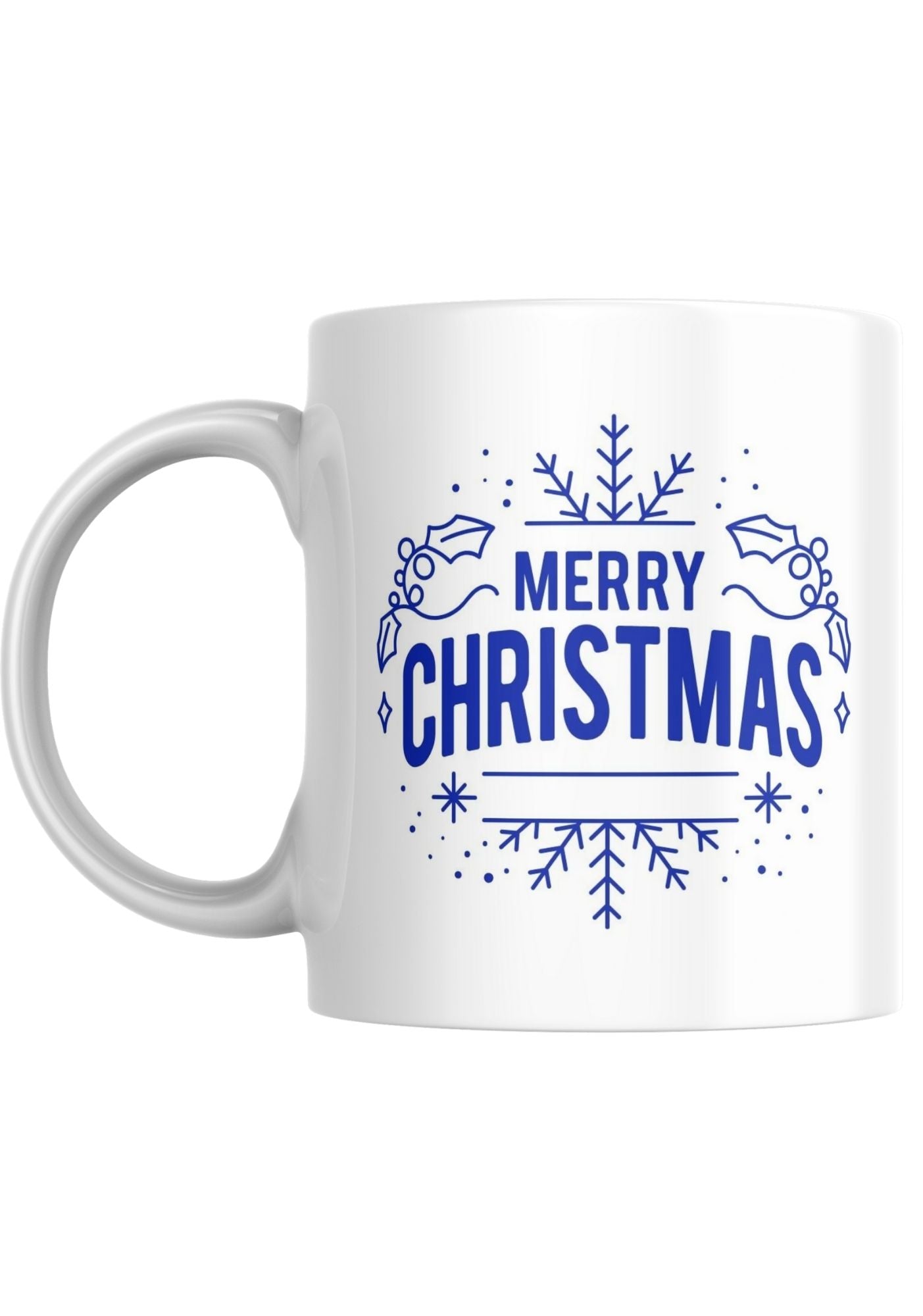 Kubek - Boże Narodzenie #003