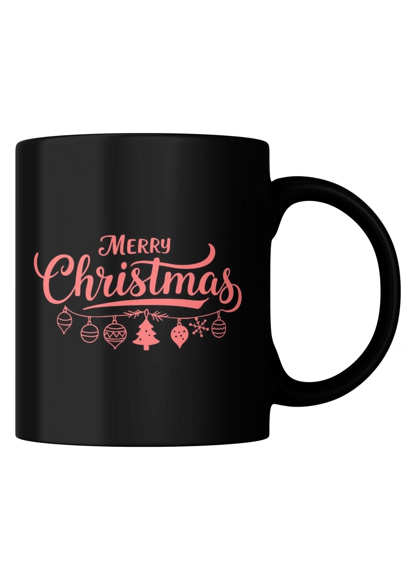 Kubek - Boże Narodzenie #004