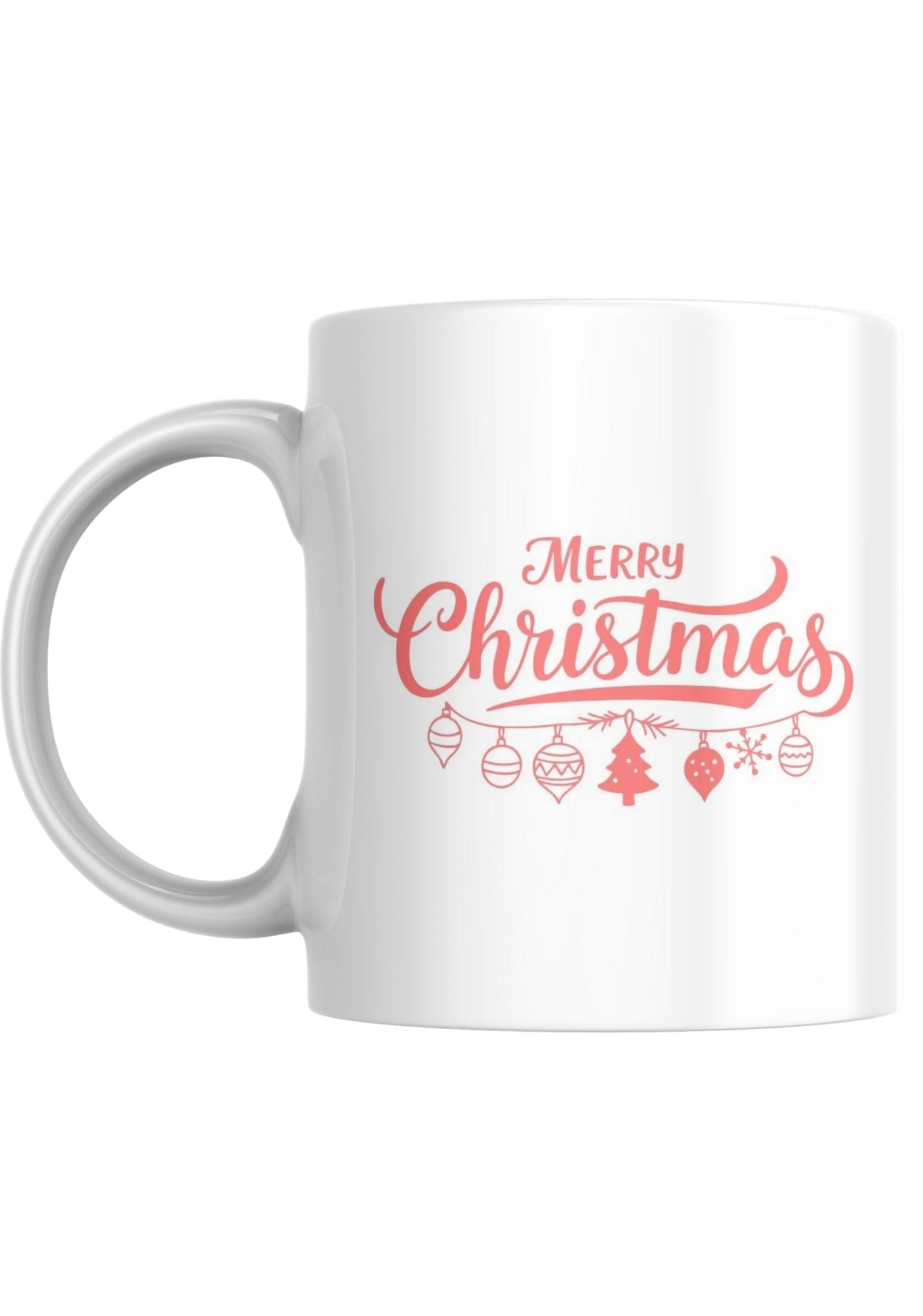 Kubek - Boże Narodzenie #004