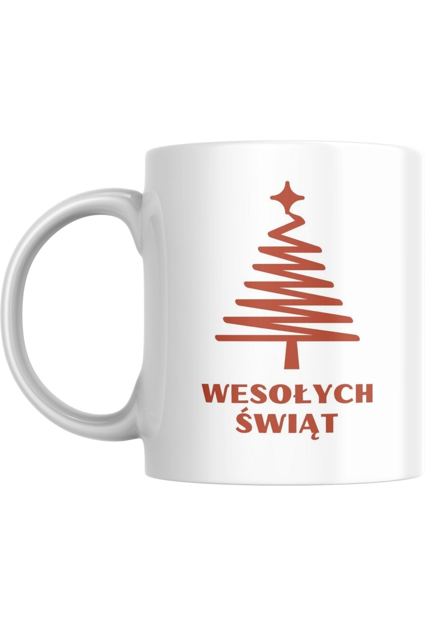 Kubek - Boże Narodzenie #005