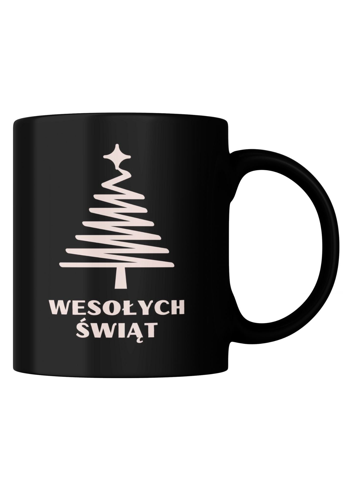 Kubek - Boże Narodzenie #005