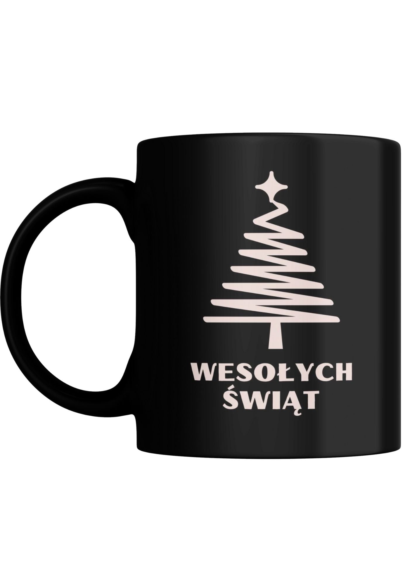 Kubek - Boże Narodzenie #005