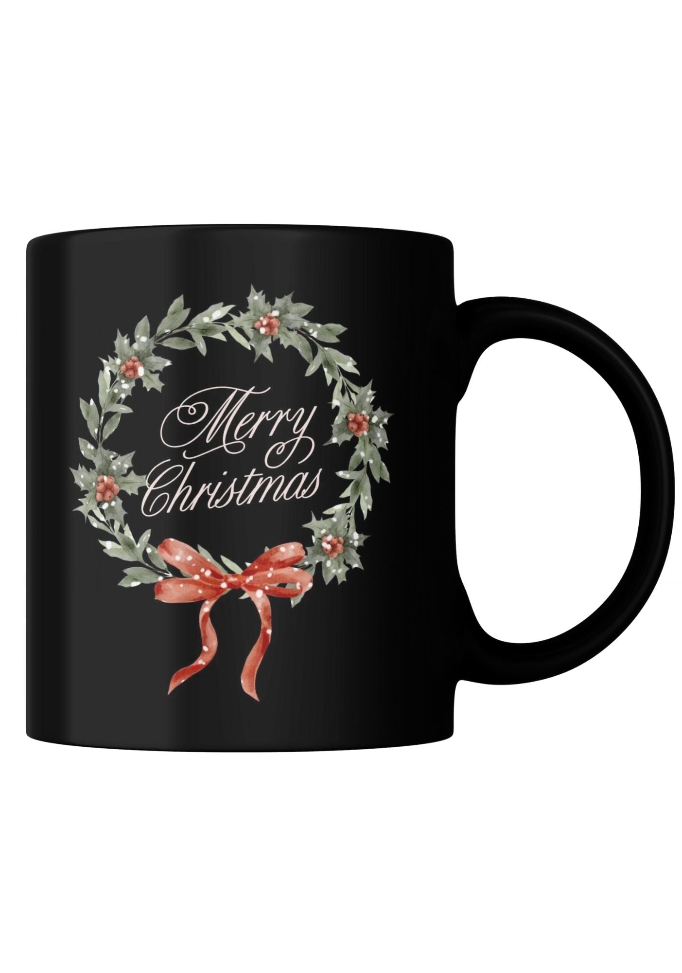 Kubek - Boże Narodzenie #006