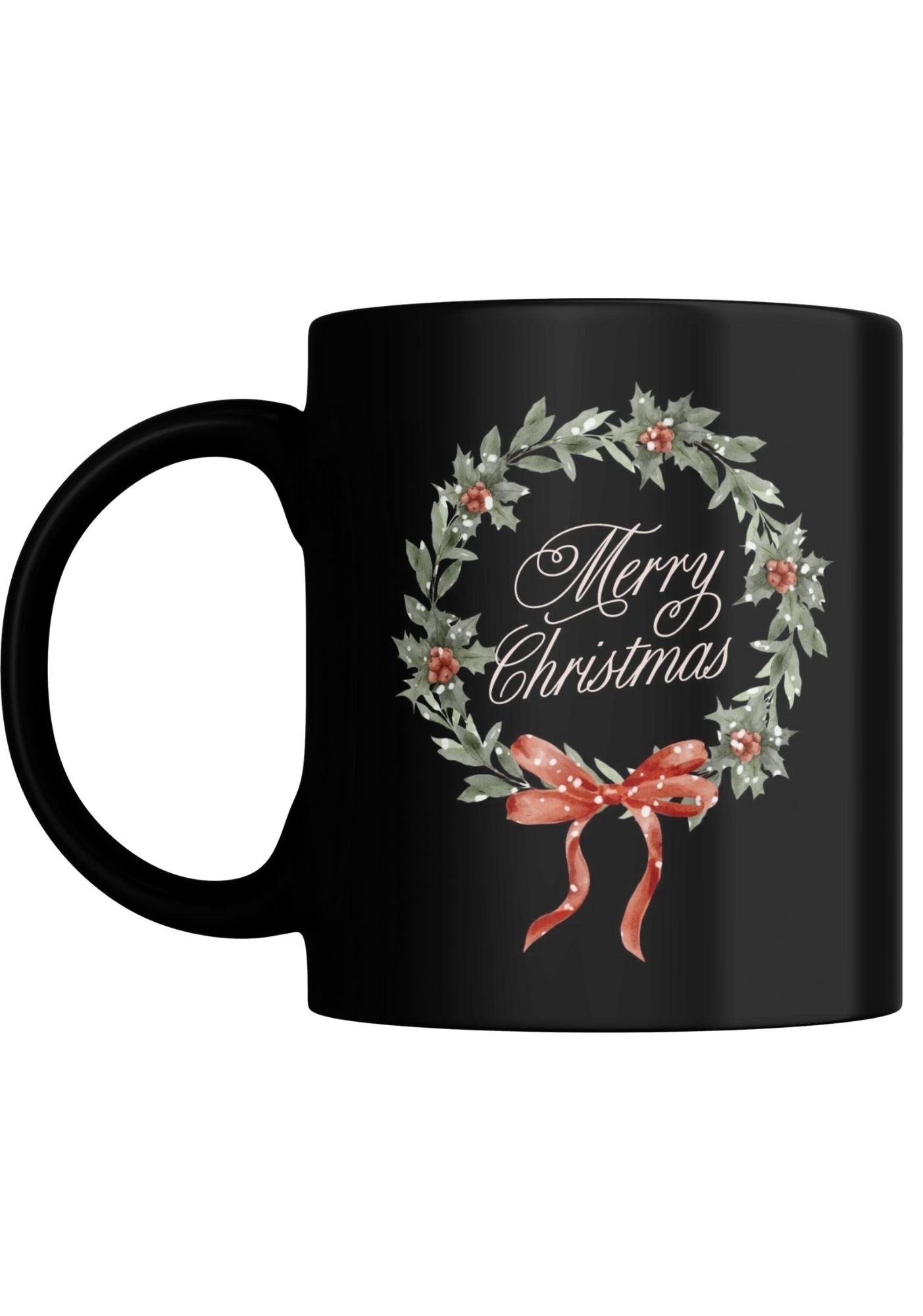 Kubek - Boże Narodzenie #006