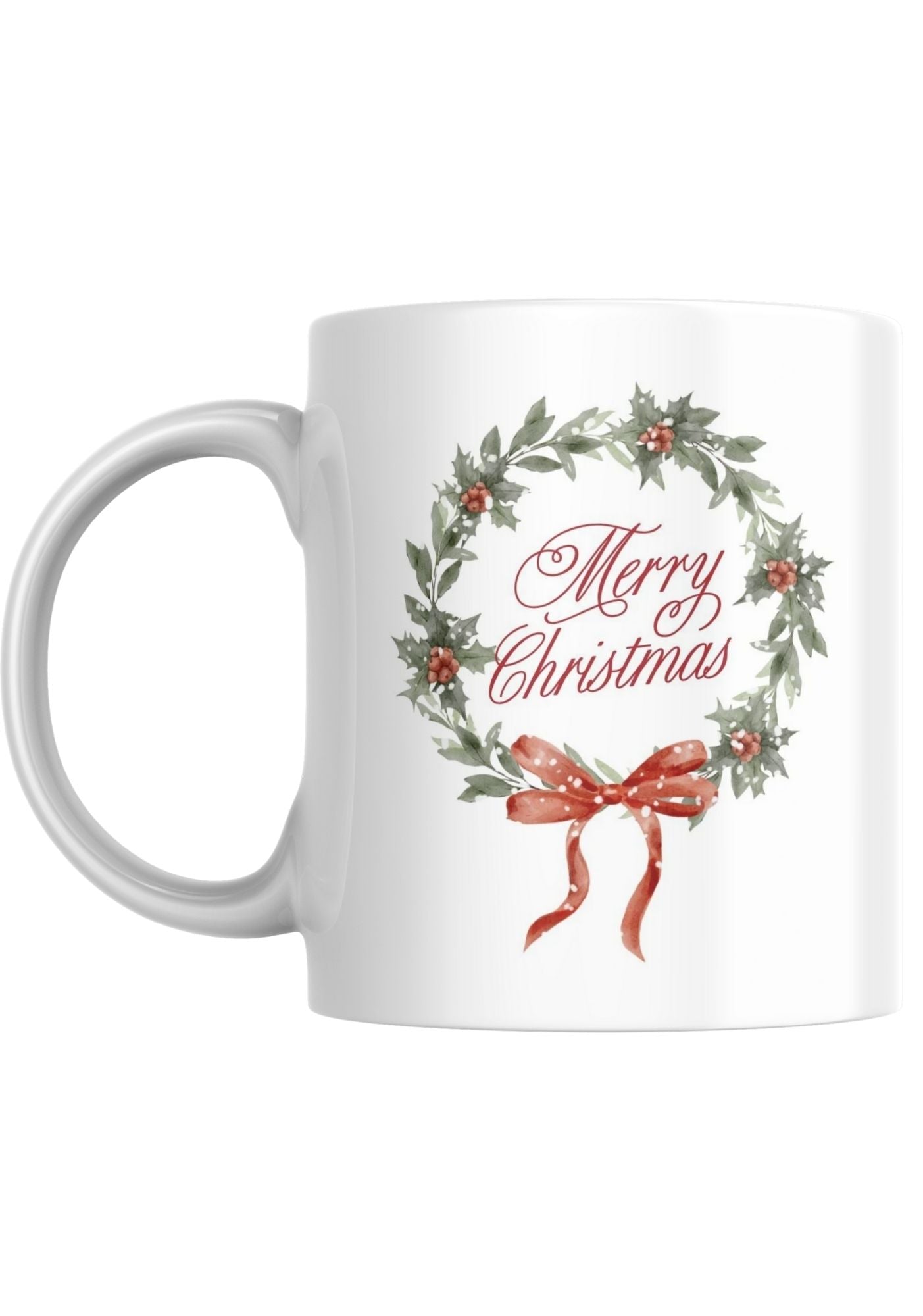 Kubek - Boże Narodzenie #006