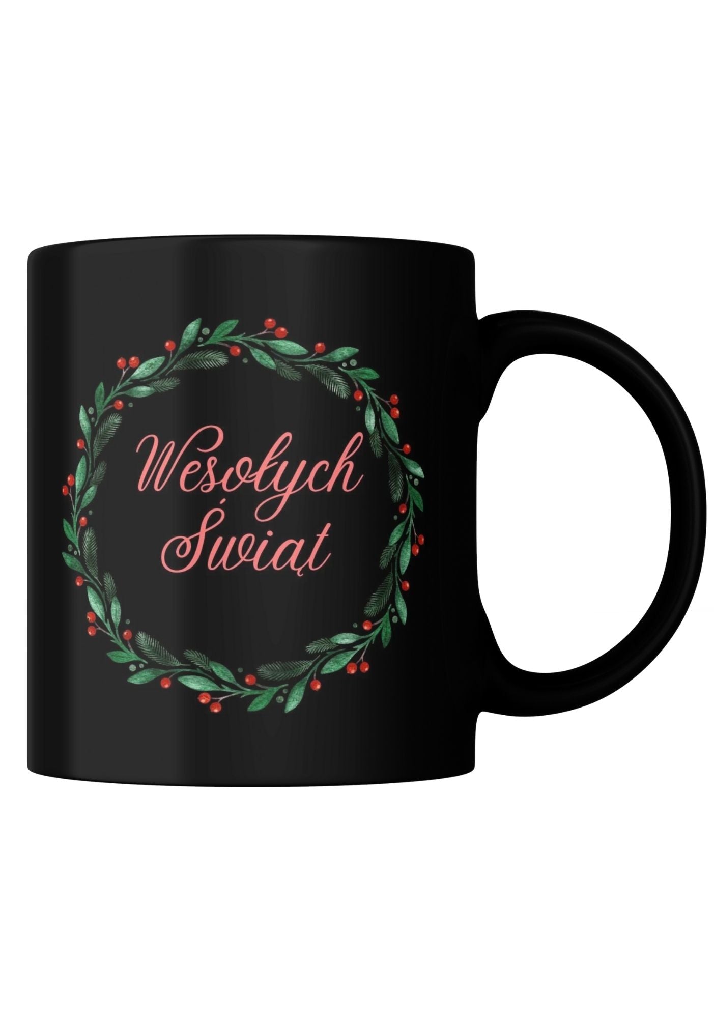 Kubek - Boże Narodzenie #007