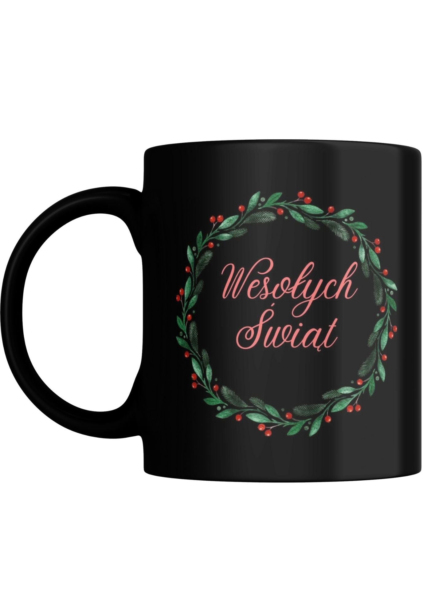 Kubek - Boże Narodzenie #007