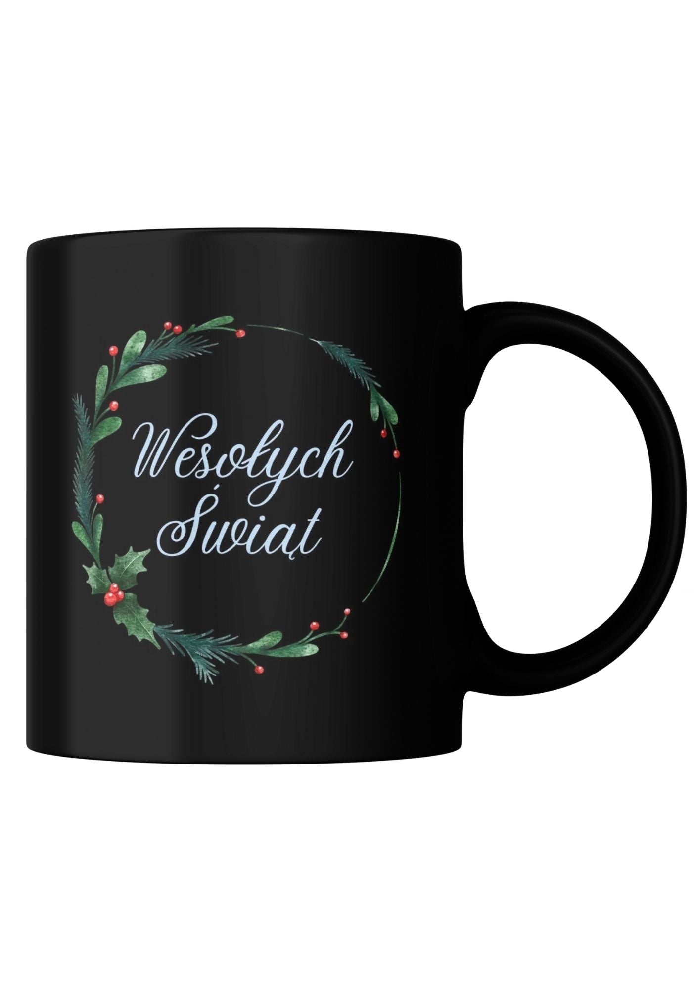 Kubek - Boże Narodzenie #008