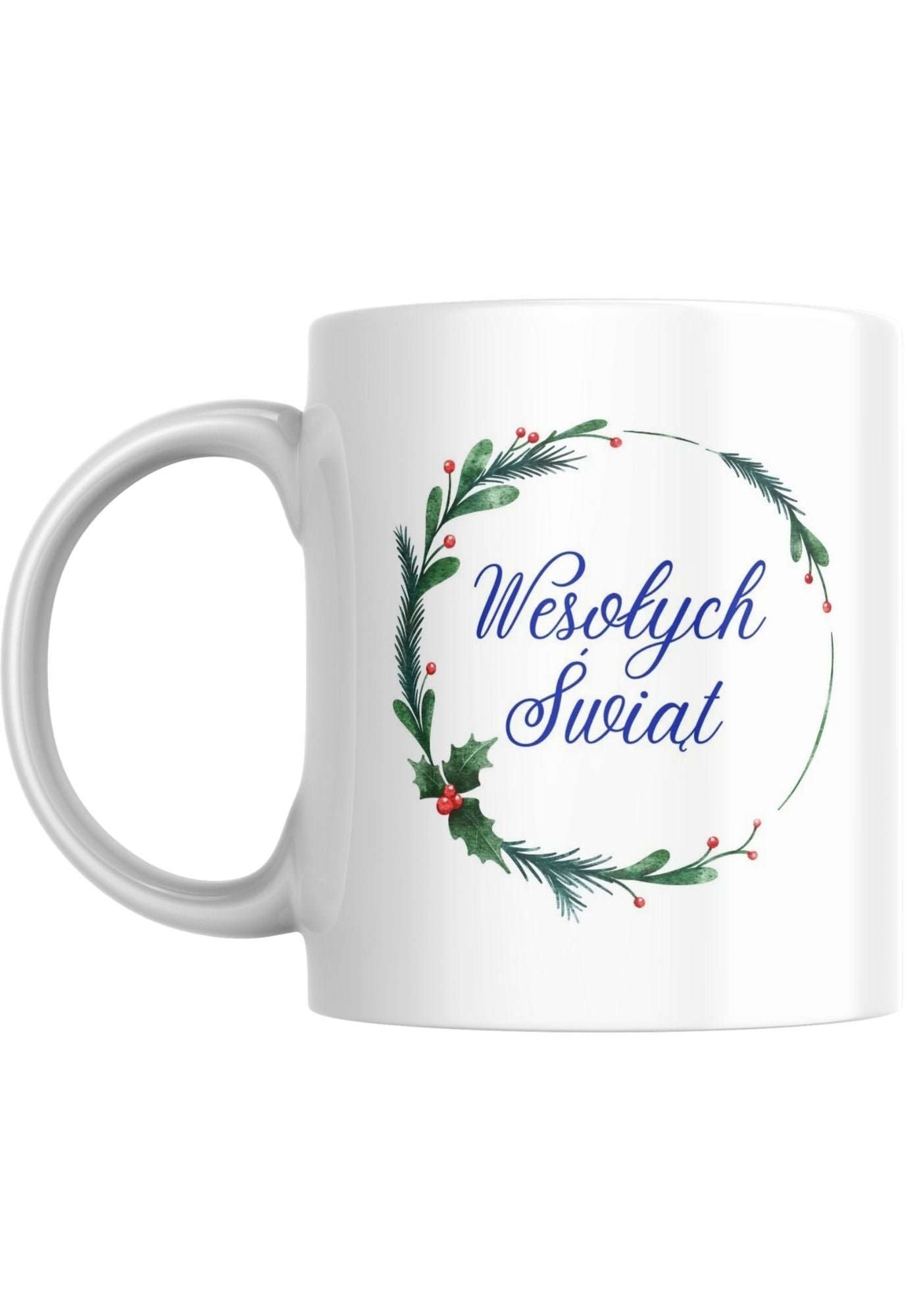 Kubek - Boże Narodzenie #008