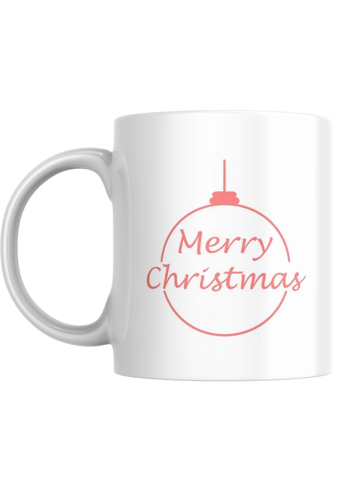 Kubek - Boże Narodzenie #009