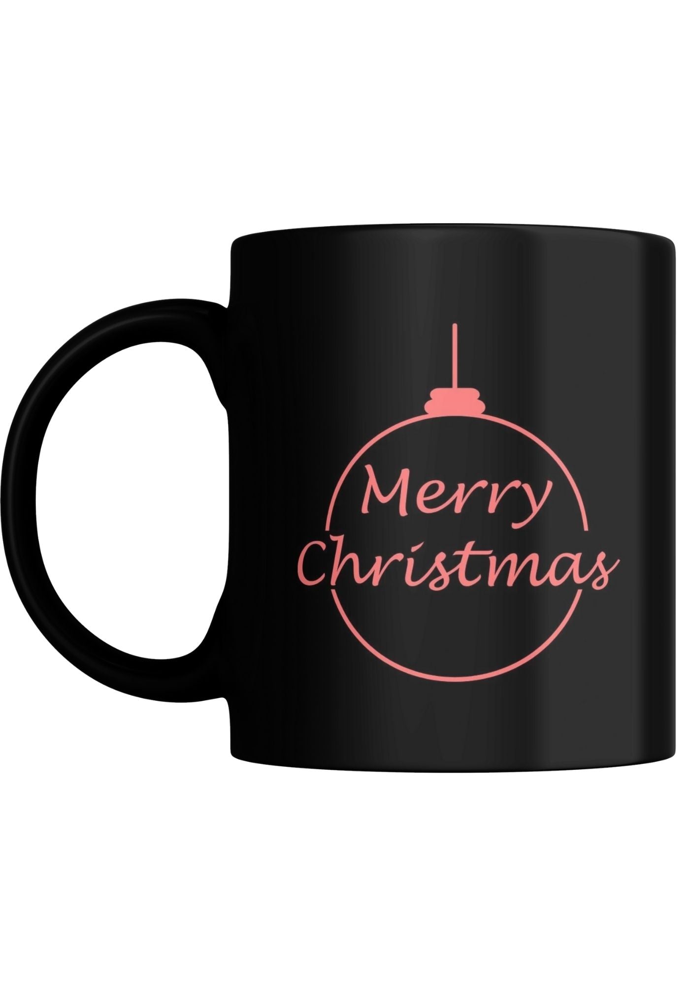 Kubek - Boże Narodzenie #009