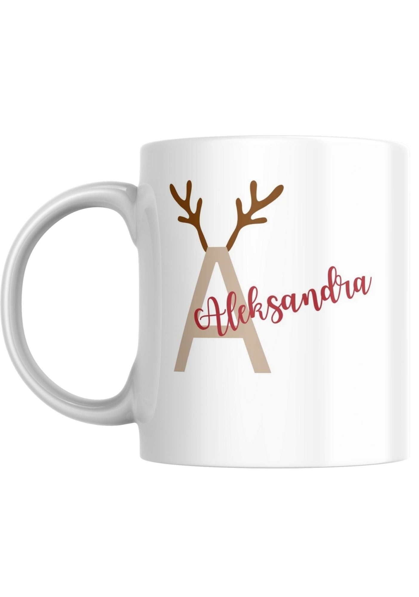 Kubek - Boże Narodzenie #012